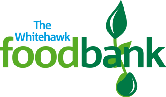 The Whitehawk Foodbank Logo
